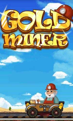 download Gold miner by Mobistar apk